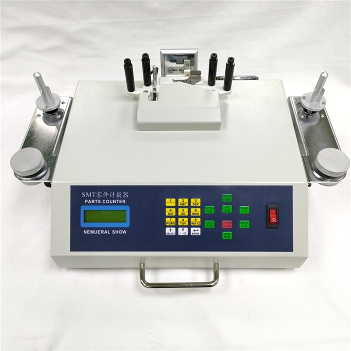 YL-889C零件計(jì)數(shù)器調(diào)速測(cè)漏型