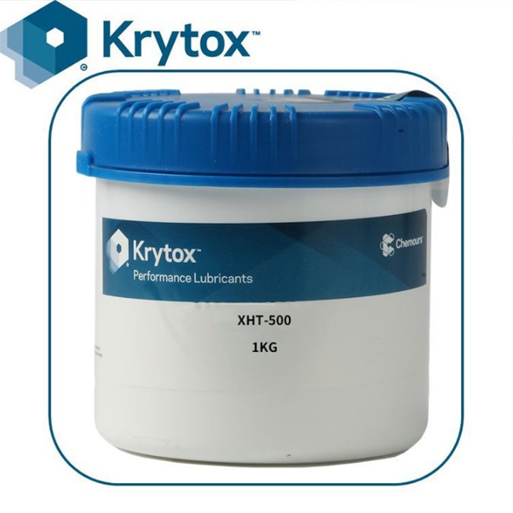 XHT-500
