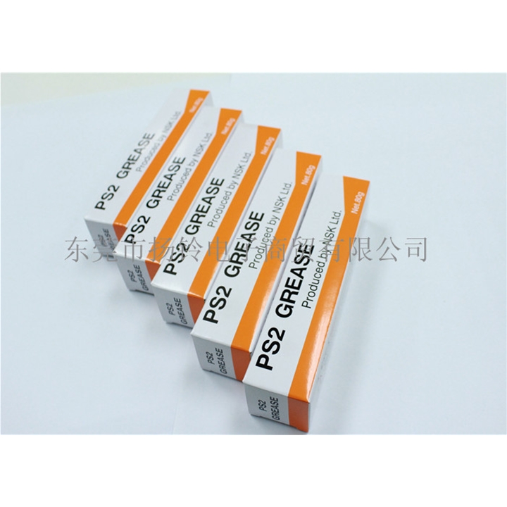NSK PS2 80G