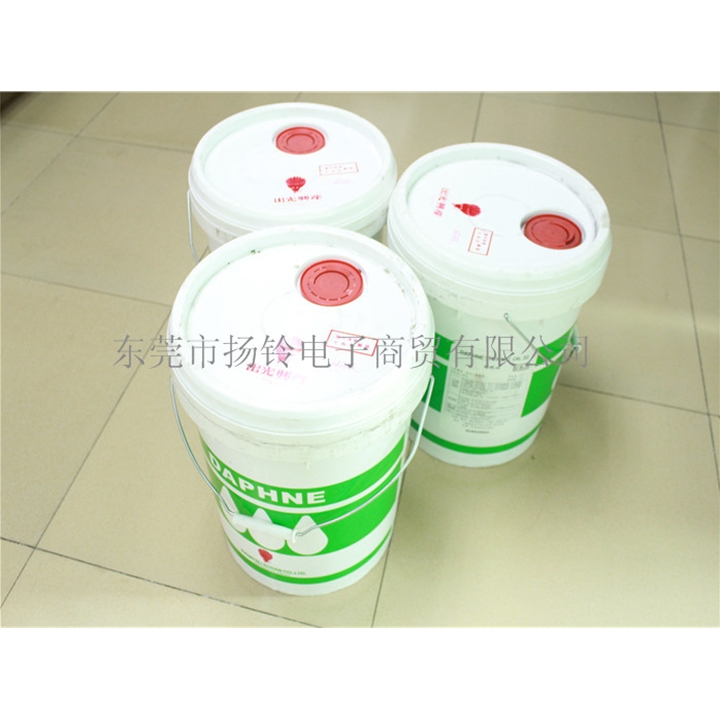 出光 DAPHNE THERMICOIL 32# 導(dǎo)熱油 熱媒油