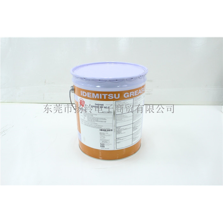 DAPHNE GREASE MP NO.2  16KG